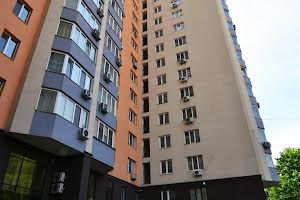 квартира по адресу  Борщаговская, 206
