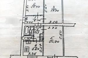 квартира по адресу Итальянский бульв., 5