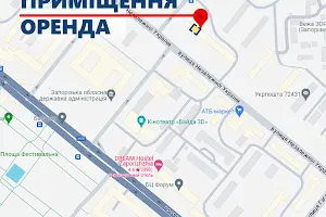 комерційна за адресою Незалежної України вул. (40 років Радянської України), 65