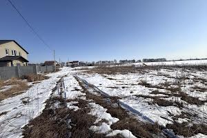 участок по адресу Троїцька