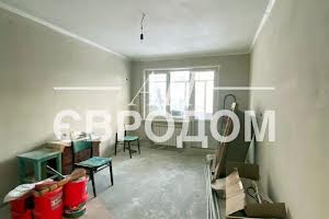 квартира за адресою Нескорених вул., 26
