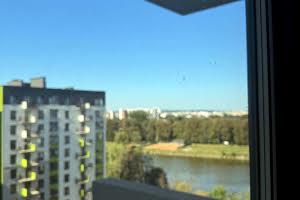 квартира за адресою Приозерна вул., 23