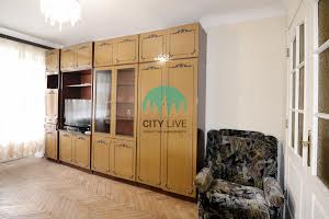 квартира по адресу набережная Василия Стефаника ул., 16