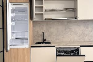квартира за адресою Ольги Кисілевської вул., 31
