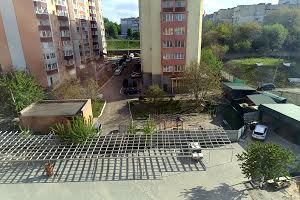 квартира за адресою Кушнірука вул. (Гастелло), 15