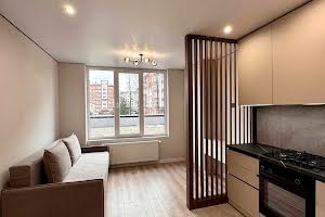 квартира по адресу Степана Бандеры ул., 79