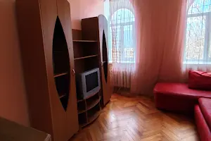 квартира за адресою Козацький Вал вул., 5