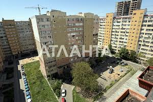 квартира за адресою Академіка Сахарова вул., 20