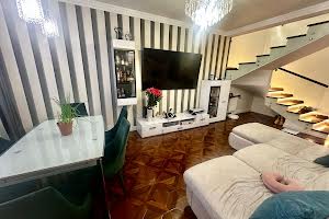 квартира за адресою Героїв Крут вул., 3