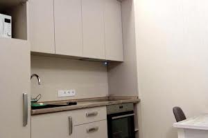 квартира по адресу Профессора Атамановского ул., 4