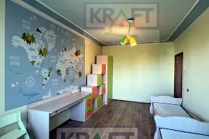 квартира за адресою Харків, Амосова вул. (Корчагінців), 27