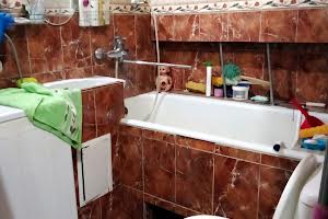 кімната за адресою Роксоляни вул., 12