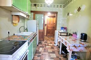квартира за адресою Світлий пров., 14