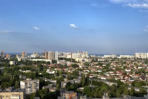 квартира по адресу Академика Филатова ул., 2/2