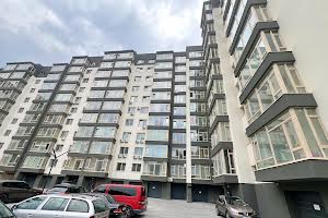 квартира за адресою Августина Волошина вул., 2-А