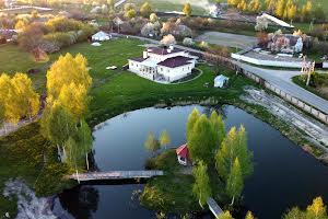 дом по адресу Обухівський