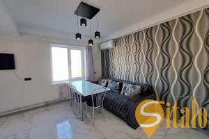 квартира за адресою Бочарова вул., 333