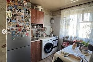 квартира за адресою Одеса, Варненська вул., 33