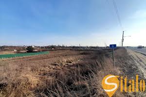 участок по адресу Залізнична