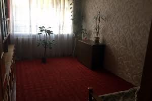 квартира за адресою Кам'янецька вул., 53