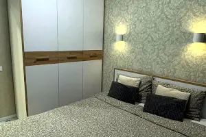 квартира по адресу Инглези ул. (25-ї Чапаєвської Дивізії), 2в/1