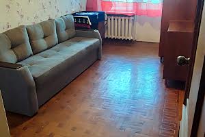 квартира за адресою Геранієва вул., 2