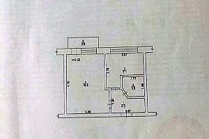 квартира за адресою Київ, Данила Щербаківського вул. (Щербакова), 66