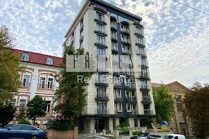квартира за адресою Тарасівська вул., 9-В