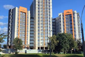 квартира за адресою Харківська, 37