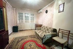 квартира за адресою Олександра Поля просп. (Кірова), 107
