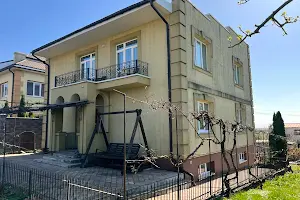 будинок за адресою Смотрицького вул.