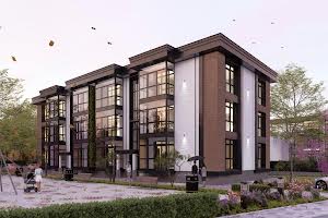 квартира за адресою Богуна, 2