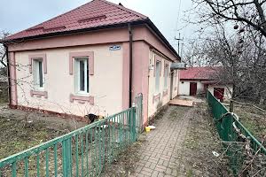будинок за адресою Польова 28/1