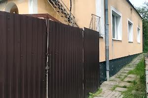 будинок за адресою Розточчя вул., 24