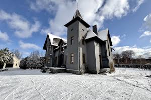 будинок за адресою Дубрівка вул., 1