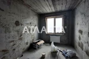 квартира за адресою Штильова вул., 1