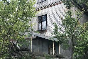будинок за адресою Міліораторів