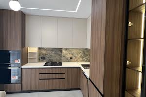 квартира за адресою Юліана Пелеша вул., 1А