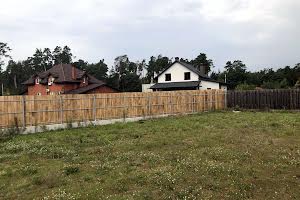 участок по адресу Новосілки
