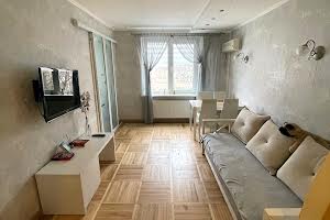 квартира за адресою Дерев'янка вул., 3б
