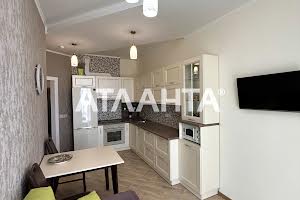 квартира за адресою Французький бульв., 60в
