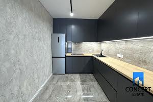 квартира за адресою Космічна вул., 5