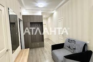 квартира за адресою Перлинна вул., 1а