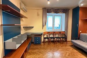 квартира за адресою Ливарна, 9