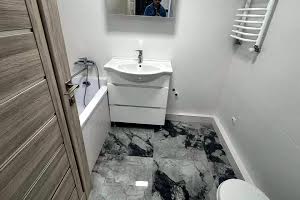 квартира по адресу Білогірська, 3а