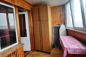 квартира по адресу Одесса, Люстдорфская дорога ул., 57