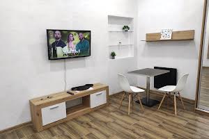 квартира по адресу Канатная ул., 38