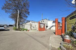 коммерческая по адресу Оборонная ул., 10