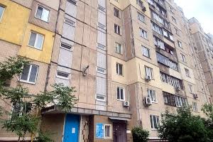 квартира за адресою Тростянецька вул., 3