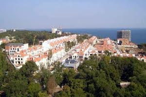 квартира за адресою Одеса, Аркадійське плато вул. (Гагаринське плато), 5а к2